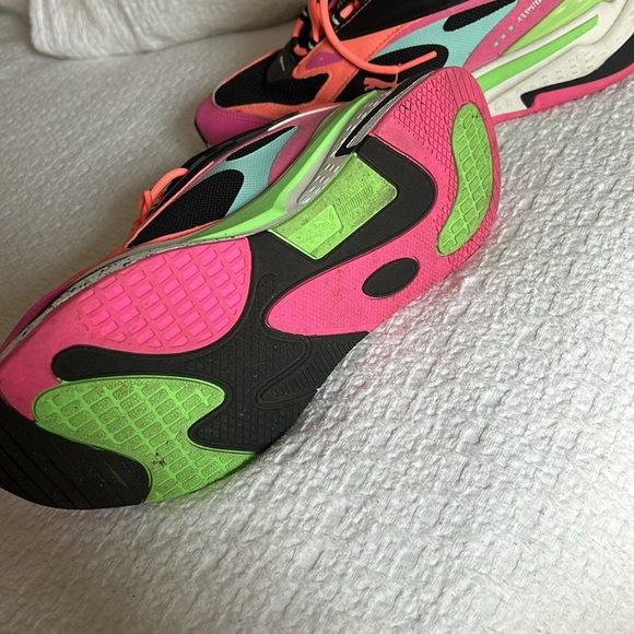 Puma R System size 8 - Picture 2 of 3